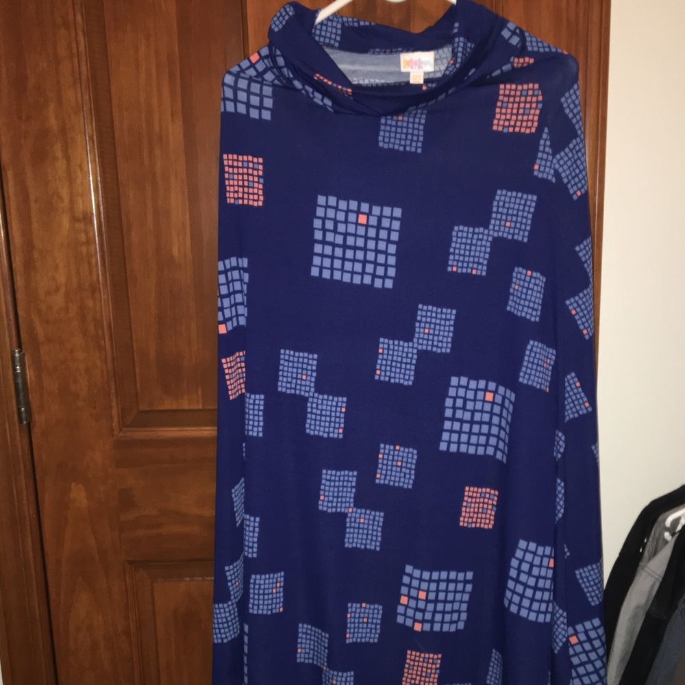 Lularoe Maxi XXS